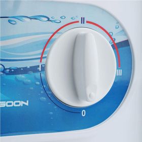 Fakir Lagoon Elektrikli Şofben
