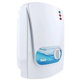 Fakir Lagoon Elektrikli Şofben