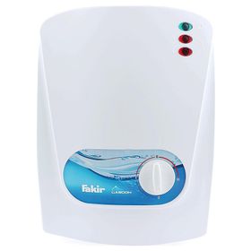 Fakir Lagoon Elektrikli Şofben