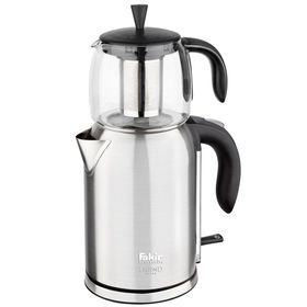 Fakir Legend Glass Çay Makinesi