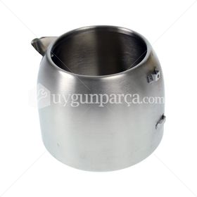 Fakir Legend Steel Çay Makinesi Demlik