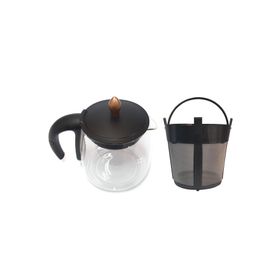Fakir Legend Steel Çay Makinesi Demlik