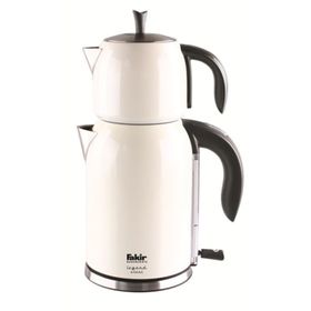 Fakir Legend Steel Çay Makinesi