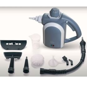 Fakir Limpia Steam Cleaner Buharlı Temizleyici