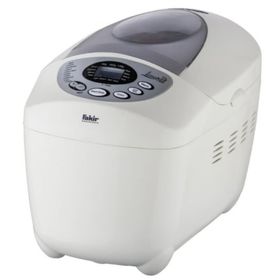 Fakir Lino Otomatık 850 W 10 Programlı 1135 gr Kapasiteli Ekmek Yapma Makinesi