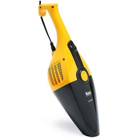 Fakir Lucky BL 100 Sarı Elektrikli Süpürge