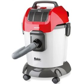 Fakir Mars 2400 W E Sınıfı Hepa Elektrikli Süpürge