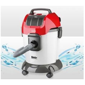 Fakir Mars 2400 W E Sınıfı Hepa Elektrikli Süpürge