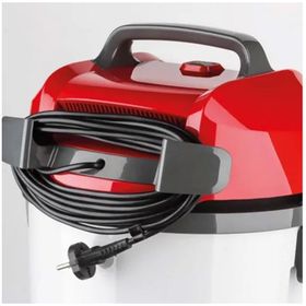 Fakir Mars 2400 W E Sınıfı Hepa Elektrikli Süpürge