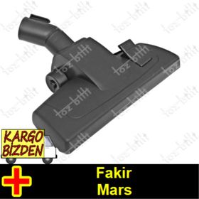 Fakir Mars A Sınıfı Emici Yer Başlığı