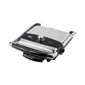 Fakir Matilda Inox Izgara ve Tost Makinesi