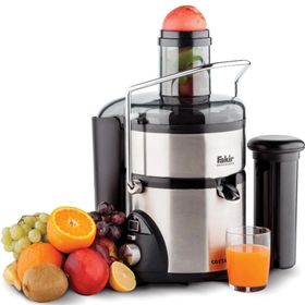 Fakir Maxie 800 W 1000 ml Hacimli Katı Meyve Sıkıcağı