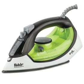 Fakir Mercure Yeşil 2200 W Buharlı Ütü