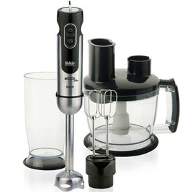 Fakir Mezza Plus Blender Seti