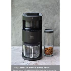 Fakir Milkymoothie Blender