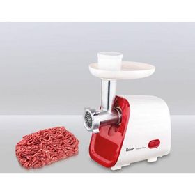 Fakir Minso 1000 W 3 Diskli Kıyma Makinesi