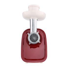 Fakir Minso 1000 W 3 Diskli Kıyma Makinesi