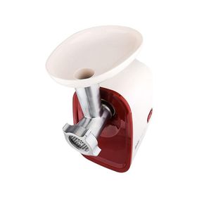 Fakir Minso 1000 W 3 Diskli Kıyma Makinesi