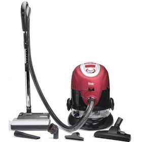 Fakir ML Roboter 1200W Halı Yıkama Makinesi