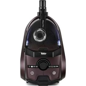 Fakir Mor Filter Pro Toz Torbasız Elektrikli Süpürge