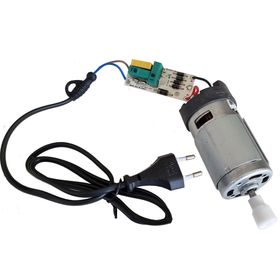 Fakir Motto 800 Watt Blender Kart Motor Kablo Seti
