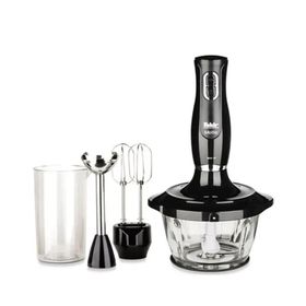 Fakir Motto Cam FKR-010 Siyah Blender Seti
