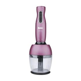 Fakir Mr Chef Quadro Mor Blender Seti