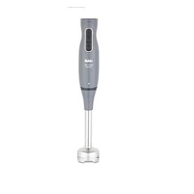 Fakir MR Cheff Quadro 1000 W Gri Blender Seti