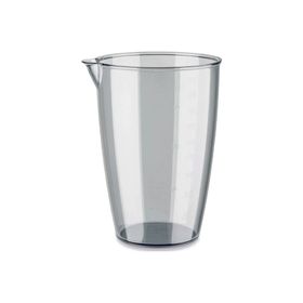Fakir MR Cheff Quadro 1000 W Gri Blender Seti