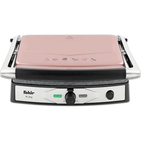 Fakir N Joy 2000 W Tost Makinesi