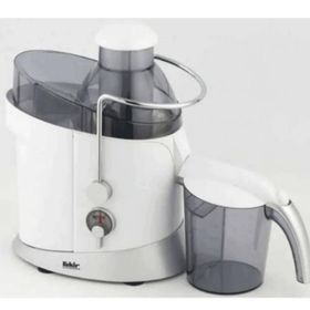 Fakir Novo 600 W Katı Meyve Sıkacağı