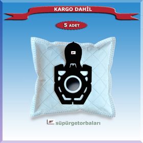 Fakir Öko Power 2200 Toz Süpürge Torbası