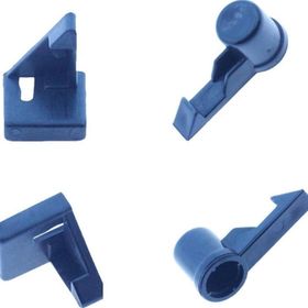 Fakir P 1200 Elektrikli Süpürge Tırnak Takımı