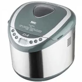 Fakir Pane Deluxe 650 W Ekmek Yapma Makinesi