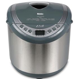 Fakir Pane Deluxe 650 W Ekmek Yapma Makinesi