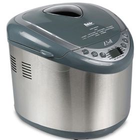 Fakir Pane Deluxe 650 W Ekmek Yapma Makinesi
