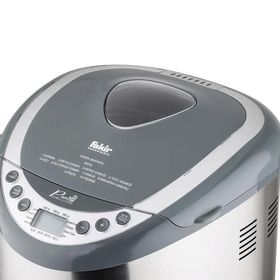 Fakir Pane Deluxe 650 W Ekmek Yapma Makinesi
