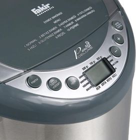 Fakir Pane Deluxe 650 W Ekmek Yapma Makinesi