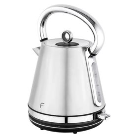 Fakir Percy 2200W 1.7 lt Gümüş Kettle