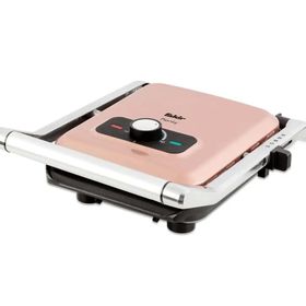 Fakir Pionty Pembe Tost Makinesi