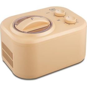 Fakir Premium Dondurma Makinesi