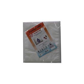 Fakir Prestige 1800 Elektrikli Süpürge Sentetik Toz Torbası