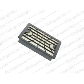Fakir Prestige 1900 Uyumlu Hepa Filtre
