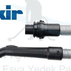 Fakir Prestige A 220 A 230 Elektrikli Süpürge Hortumu