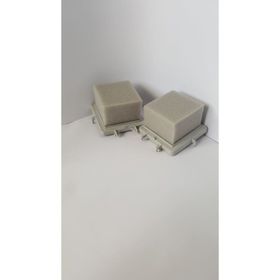 Fakir Prestige Duo Ön Filtre