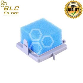 Fakir Prestige Duo Ön Filtre