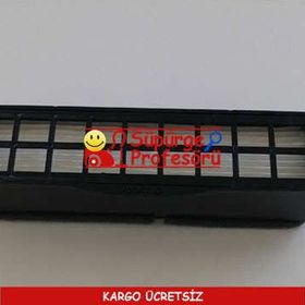 Fakir Prestige Duo Uyumlu HEPA Filtre