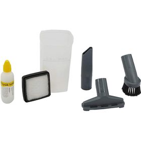 Fakir Prestige Uno Elektrikli Süpürge