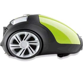 Fakir Pretty BS 110 700 W A Sınıfı Hepa Elektrik Süpürgesi Yeşil