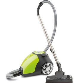 Fakir Pretty BS 110 700 W A Sınıfı Hepa Elektrik Süpürgesi Yeşil
